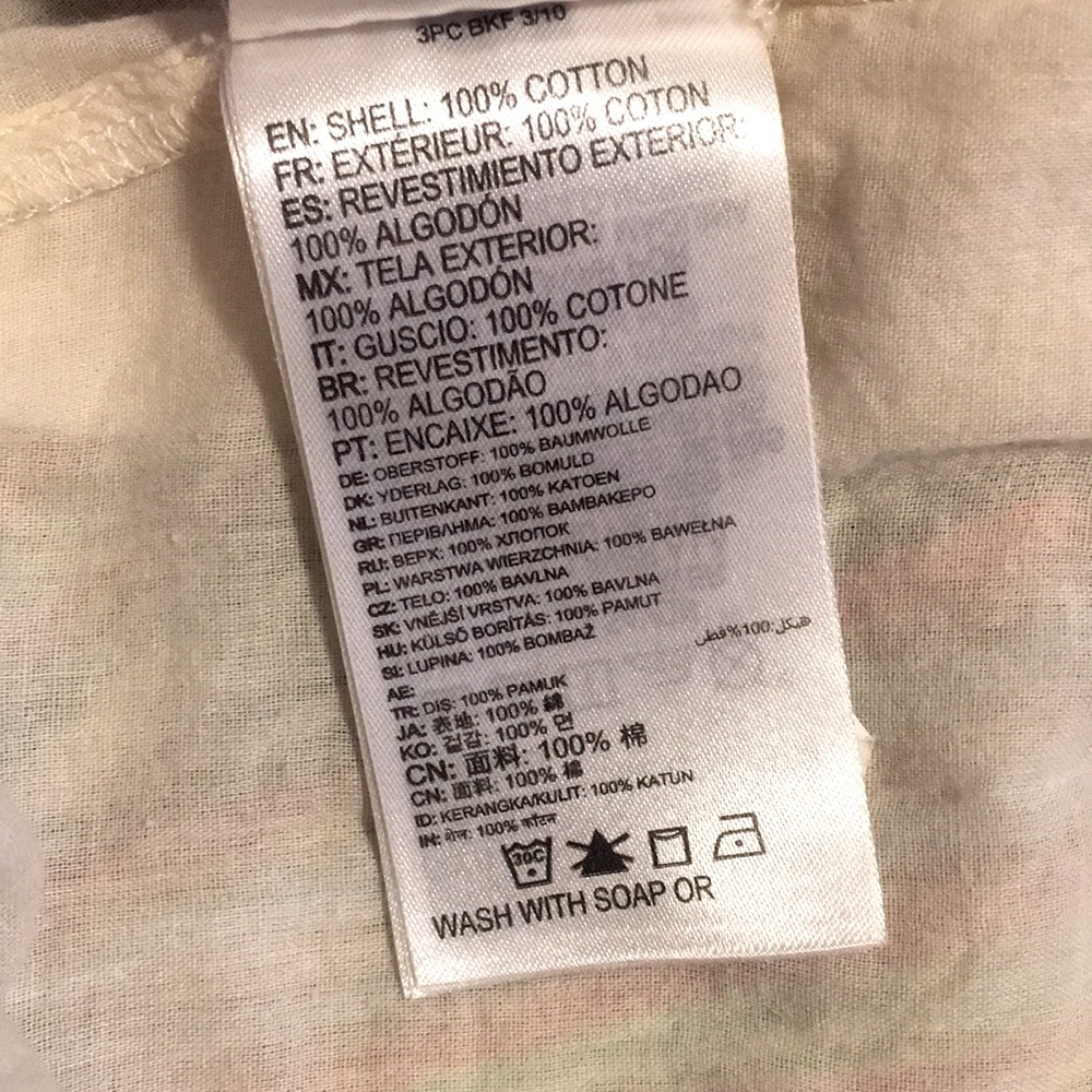 Roxy Coast to Coast Open Back Skater Dress - Picture 8 of 11